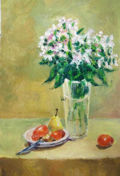 色彩画图片大全,探索艺术与自然的色彩盛宴