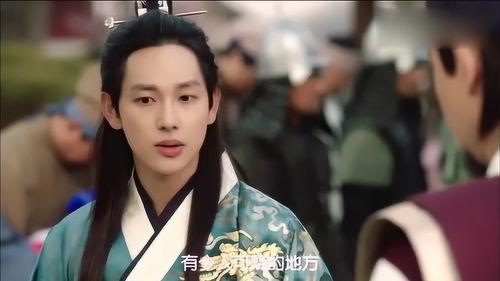 韩国剧世子,宫廷权谋与爱情纠葛的华丽演绎