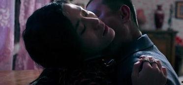 古代女子床戏春宵,古代女子床戏的浪漫画卷