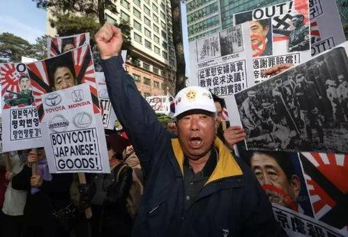 韩国民族主义,历史传承与当代发展