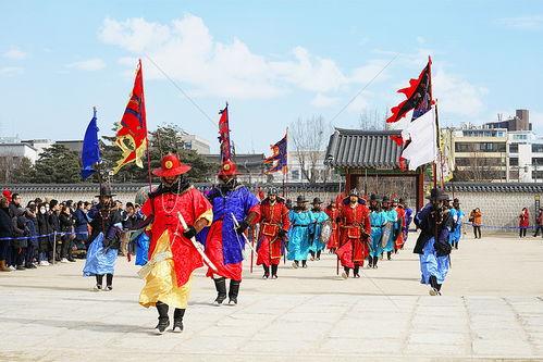 韩国民族主义,历史传承与当代发展
