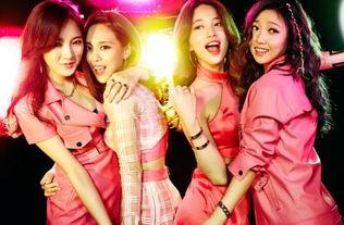 王菲菲韩国跳舞,展现东方魅力