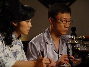 潜伏的床戏,潜伏中的禁忌床戏揭秘