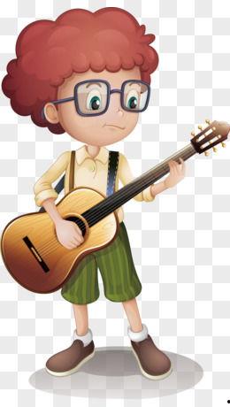 弹吉他图片大全,图片大全中的吉他魅力瞬间