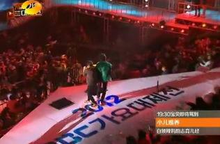 湖南卫视韩国连线,跨国文化交流盛宴