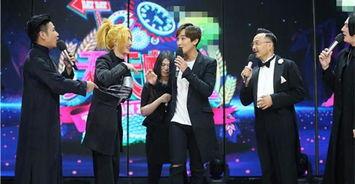 湖南卫视韩国连线,跨国文化交流盛宴