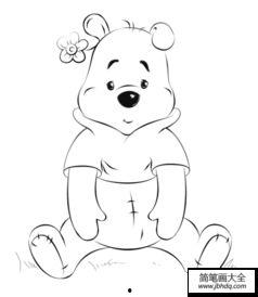 动画画画图片大全人物,经典形象大盘点