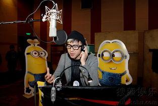 神偷奶爸2 国语版,笑料横生，亲情与成长之旅