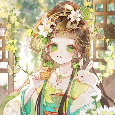 动漫色系图片,探索梦幻视觉之旅