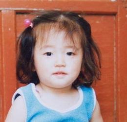 韩国明星的孩子,韩国明星子女的成长故事