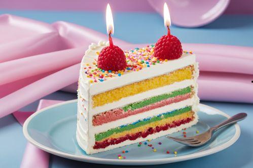 生日蛋糕图片大全创意,创意生日蛋糕图片精选集锦