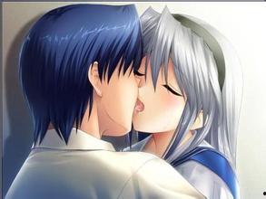 吻舌视频大全,揭秘热门视频大全中的浪漫瞬间