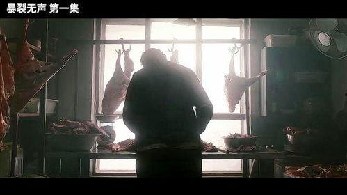 暴烈无声国语 下载,揭开人性黑暗面的惊悚之旅