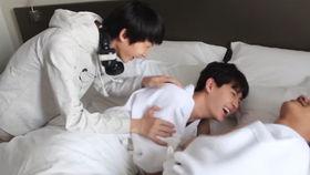 双程花絮床戏,床戏背后的情感纠葛