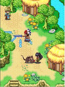 驭龙战士国语,勇闯奇幻世界的少年英雄传奇