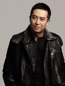 男神张嘉译图片大全,魅力大叔的百变风采