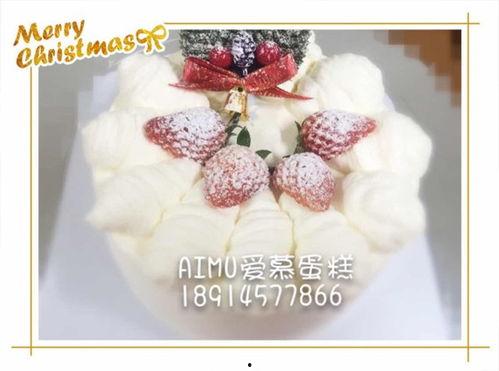 4寸小蛋糕图片大全,精致美味，甜蜜瞬间捕捉