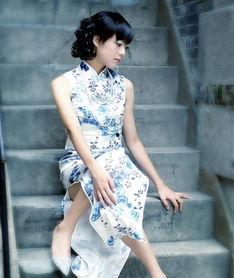 透明旗袍美女图片大全,探寻古典与现代交融的美丽瞬间