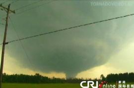 龙卷风在线观看,惊心动魄的在线风暴之旅
