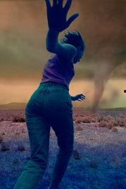 龙卷风在线观看,惊心动魄的在线风暴之旅