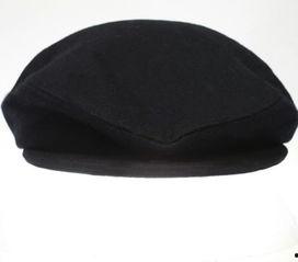 鸭舌帽图片大全,时尚潮流与经典再现