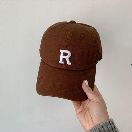 鸭舌帽图片大全,时尚潮流与经典再现