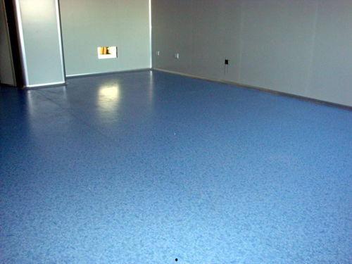 塑胶地板施工视频,专业步骤解析与技巧展示