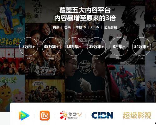 电视指南在线观看,解锁精彩剧集的便捷之旅