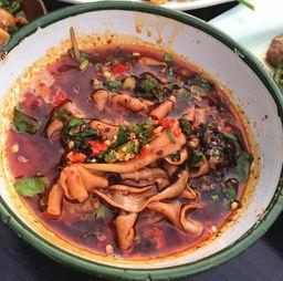 吃夜宵图片大全,美食盛宴图鉴