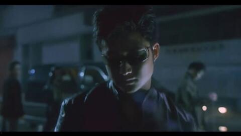 杀破狼1图片大全,惊心动魄的江湖恩怨，视觉盛宴中的生死较量