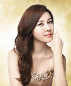 韩国明星代言奢侈品,韩国明星闪耀奢侈品代言圈