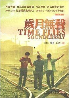 岁月无声国语,时光流转中的情感沉淀