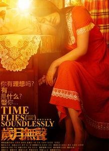 岁月无声国语,时光流转中的情感沉淀