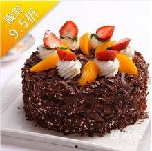 送老板蛋糕图片大全,老板蛋糕图片大全精选