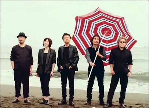 日本有名乐团,探寻日本著名乐团的音乐传奇