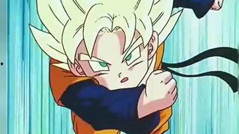 龙珠z高清国语,高清国语版，重温经典，热血再燃