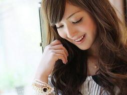 日本最美的人,诗意栖居的画卷