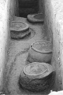 瓮的图片,古韵盎然的传统器皿