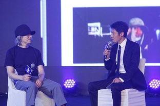 撒贝宁采访周星驰视频,笑与泪交织的星辉岁月