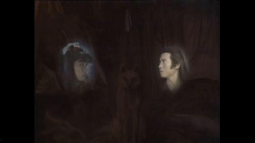 电影鬼狐在线观看,穿越时空的奇幻之旅