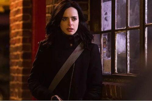 杰西卡?琼斯床戏,激情四溢的激情碰撞