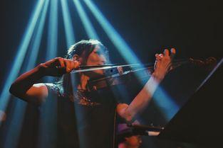 日本爵士说唱,融合传统与现代的韵律之声