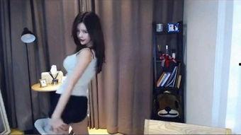 韩国女主播紧身裤,魅力四溢的时尚演绎