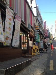 韩国 正东津,韩国海滨小镇的宁静魅力与历史足迹