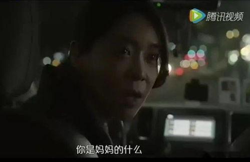 韩国电影《父亲》,揭开家庭悲剧的温情救赎之旅