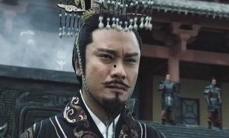秦始皇是韩国的,韩国出身的一代帝王传奇