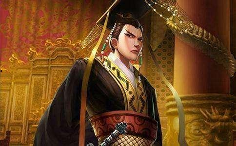 秦始皇是韩国的,韩国出身的一代帝王传奇