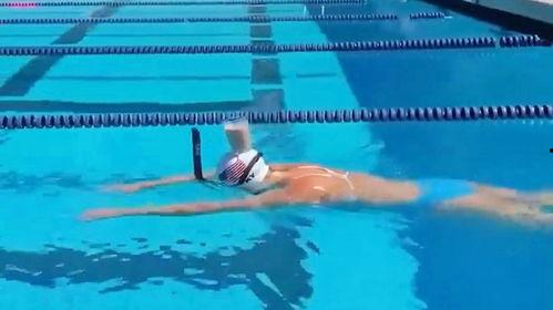 看游泳视频,跟随游泳视频解锁水上运动魅力
