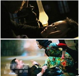 白色火焰床戏,一场床戏的视觉盛宴