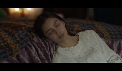 白色火焰床戏,一场床戏的视觉盛宴